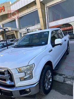 فۆرد F-150